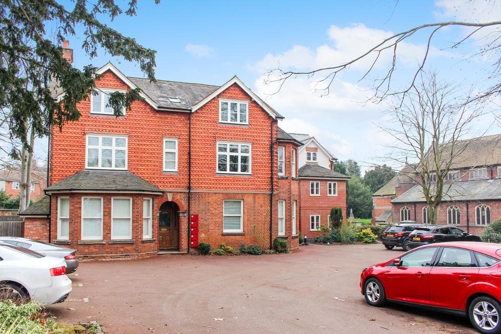 Radford Street, Stone, Staffordshire, ST15 8FL