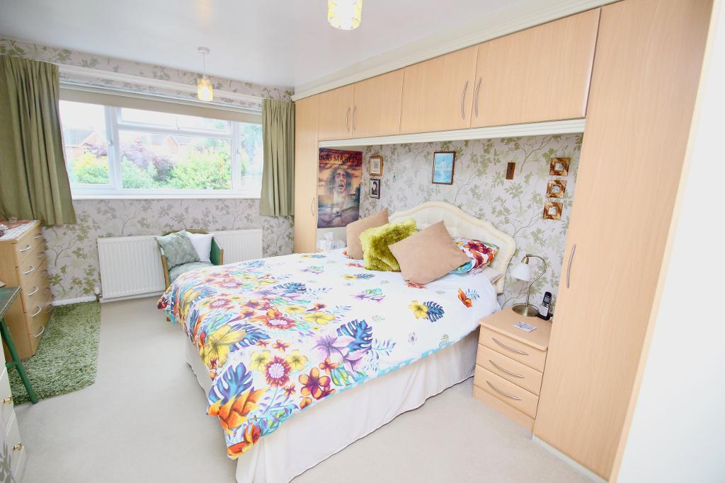 4 Bedroom Detached For Sale in Meadow Way, Stone, Staffordshire, ST15