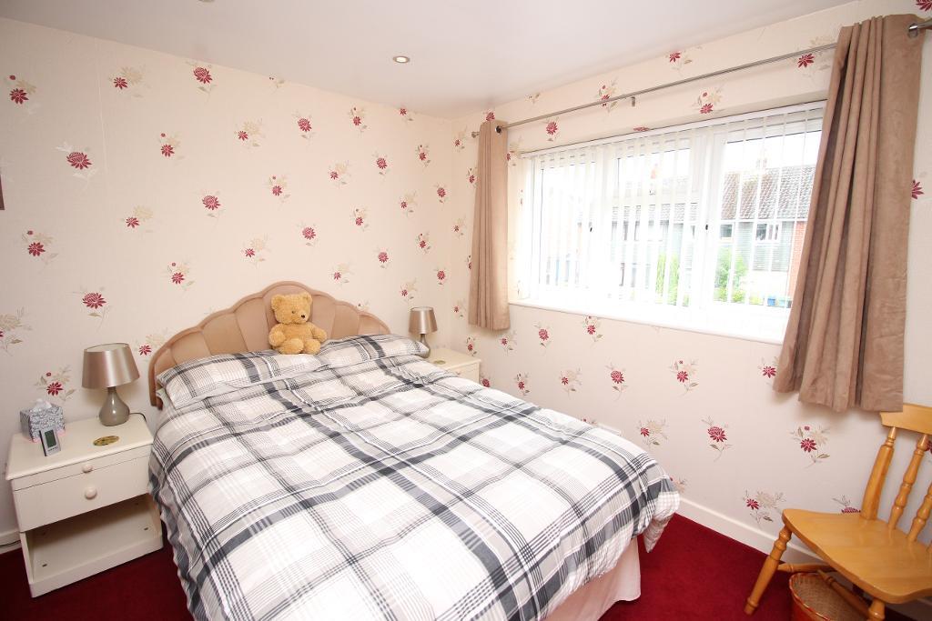 4 Bedroom Detached For Sale in Meadow Way, Stone, Staffordshire, ST15