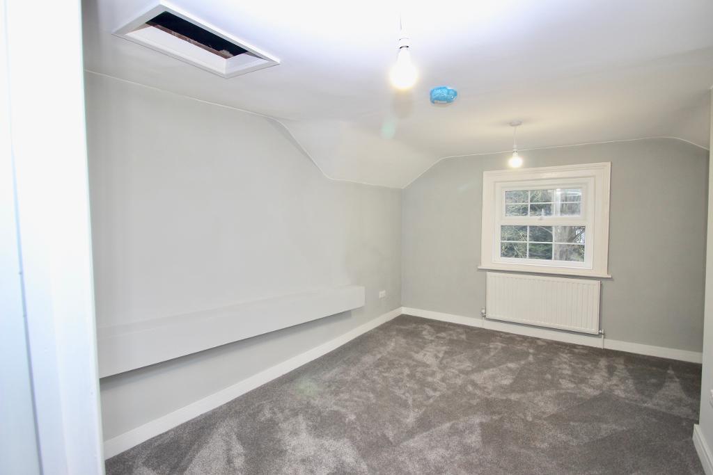 2 Bedroom Apartment To Let in Newcastle Road, Stone, Staffordshire, ST15 8LB Austin & Roe