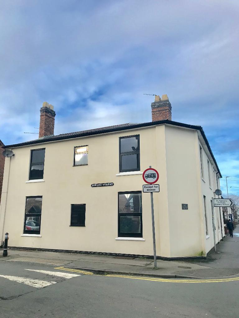 Marston Road, Stafford, Staffordshire, ST16 3BT