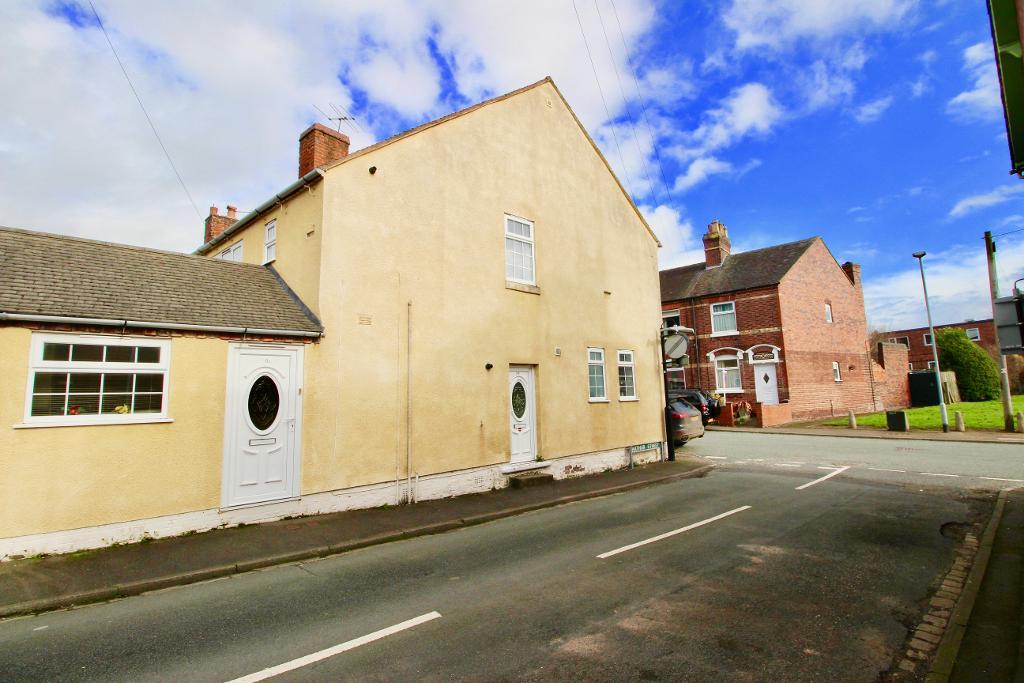 Properties To Rent Austin & Roe Estate Agents Sales & Lettings in Stone, Staffordshire