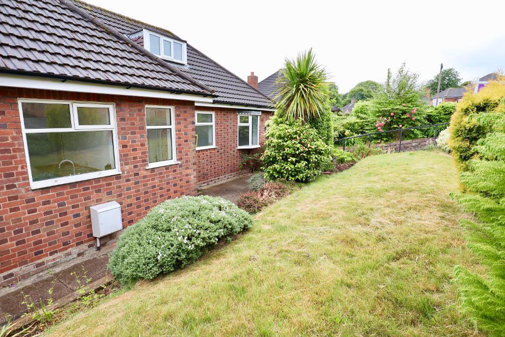 2 Bedroom Detached For Sale in Monks Close, Newcastle under Lyme