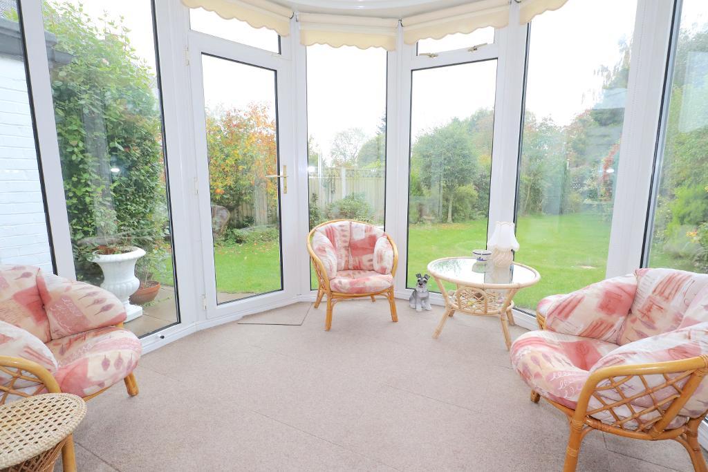 3 Bedroom Detached For Sale in Cherry Lane, Great Bridgeford