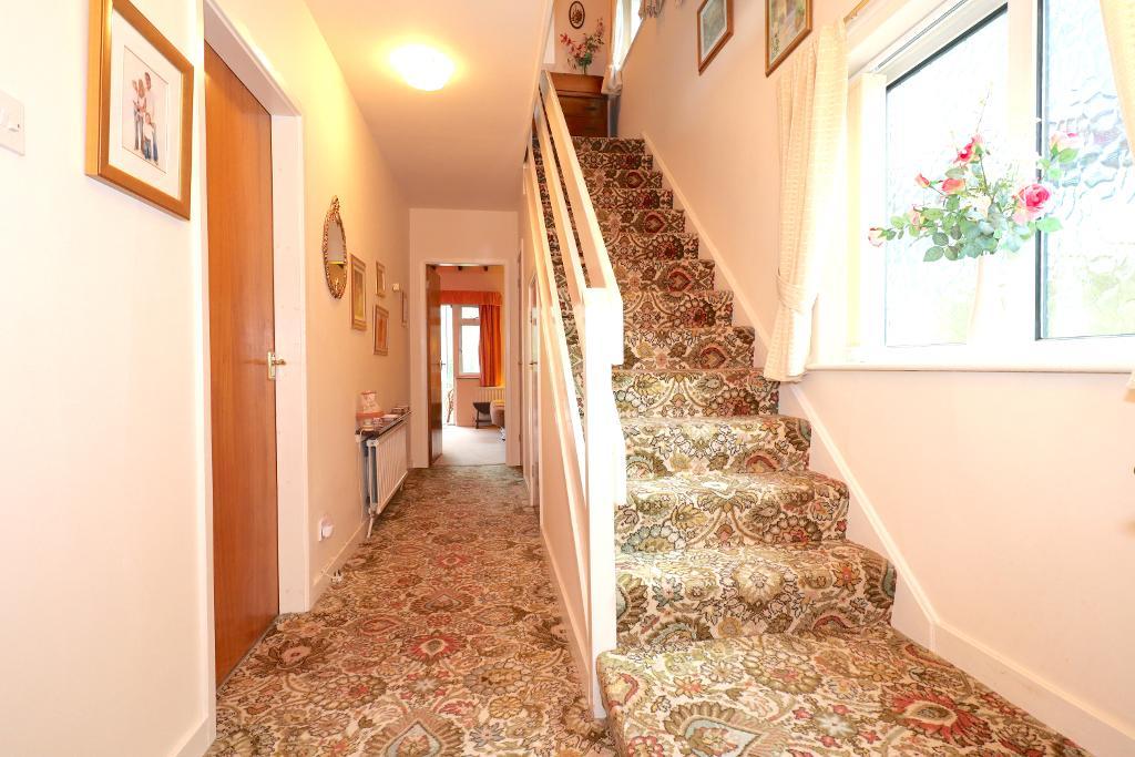 3 Bedroom Detached For Sale in Cherry Lane, Great Bridgeford