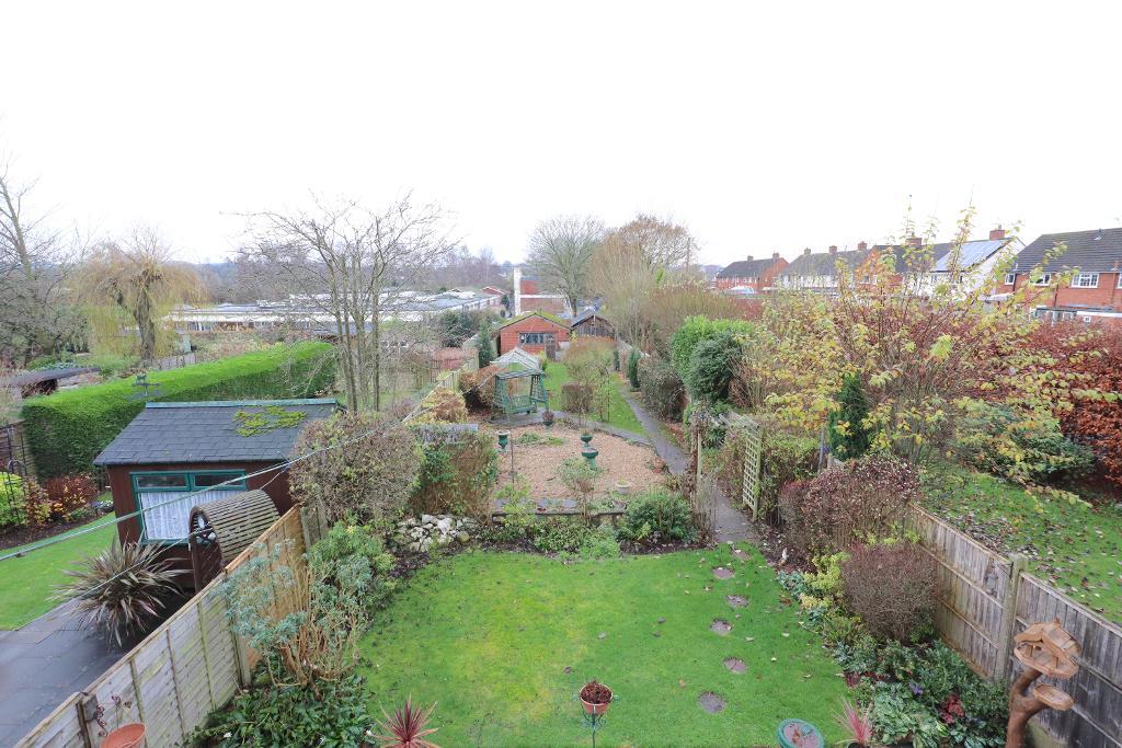 3 Bedroom SemiDetached For Sale in Lichfield Road, Stone