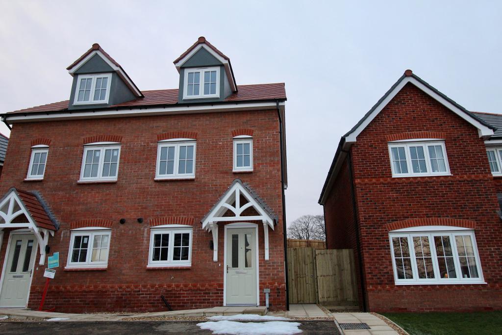 Properties To Rent Austin & Roe Estate Agents Sales & Lettings in