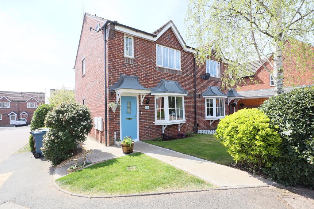 Navigation Loop, Stone, Staffordshire, ST15 8YU