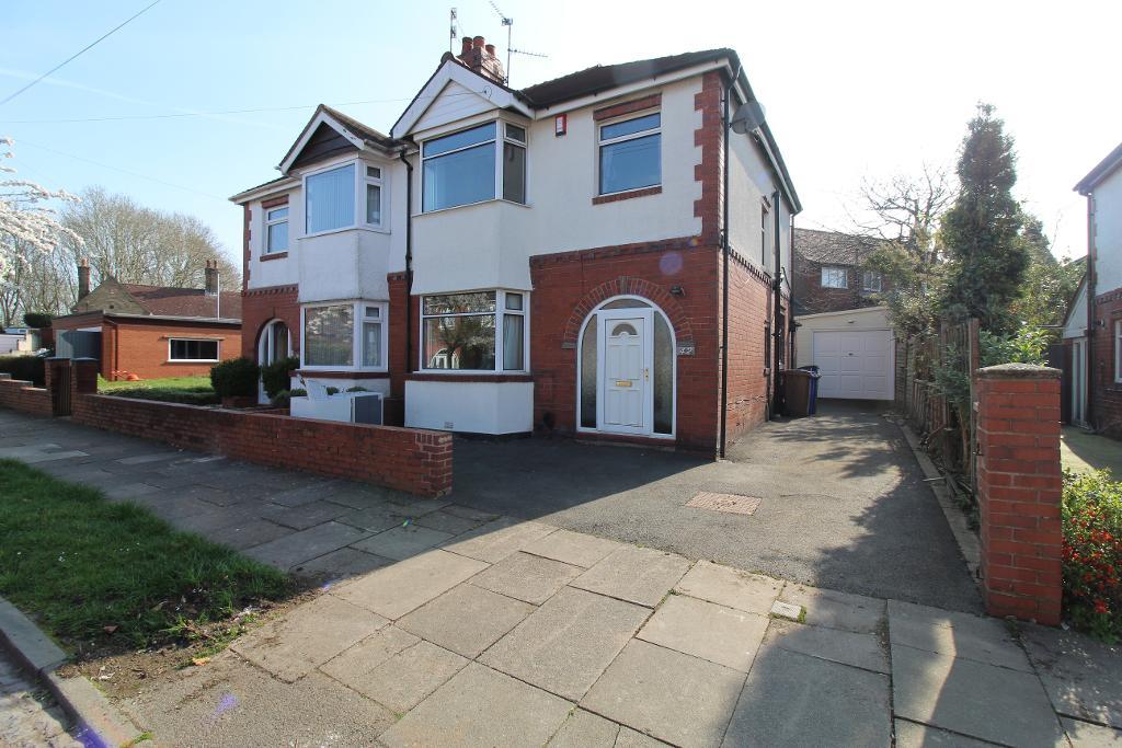 Osbourne Road, Hartshill, Stoke on Trent, Staffordshire, ST4 7PF