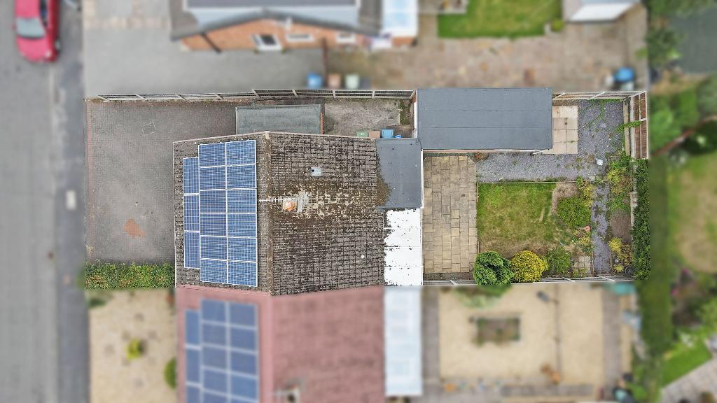 2 Bedroom SemiDetached Bungalow For Sale in Marlborough Road, Stone