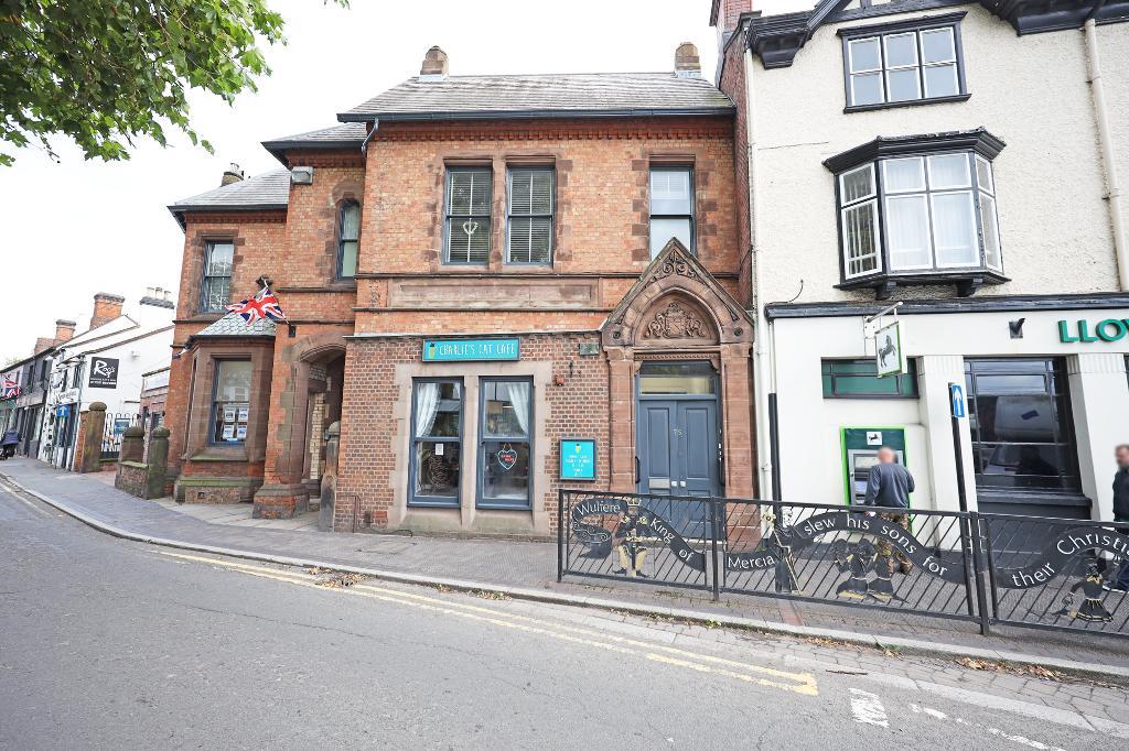 Properties To Rent Austin & Roe Estate Agents Sales & Lettings in