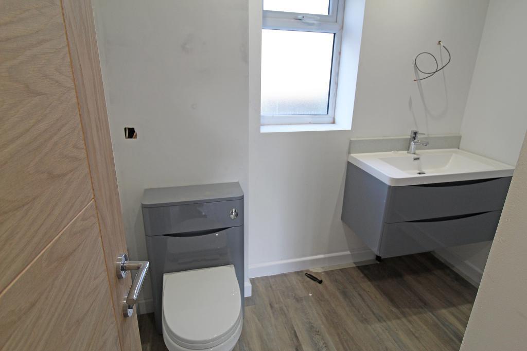 2 Bedroom Dorma Bungalow To Let in Broadmeadow Lane, Great Wyrley