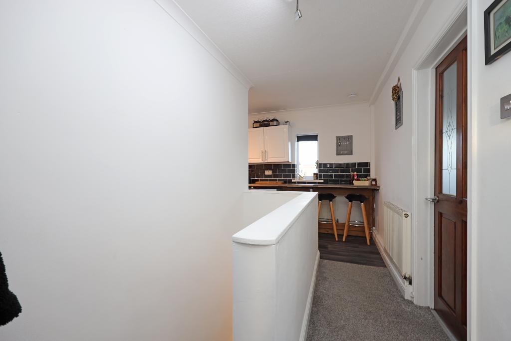 1 Bedroom Detached For Sale in Green Close, Stone, Staffs, ST15 0JG Austin & Roe Estate Agents