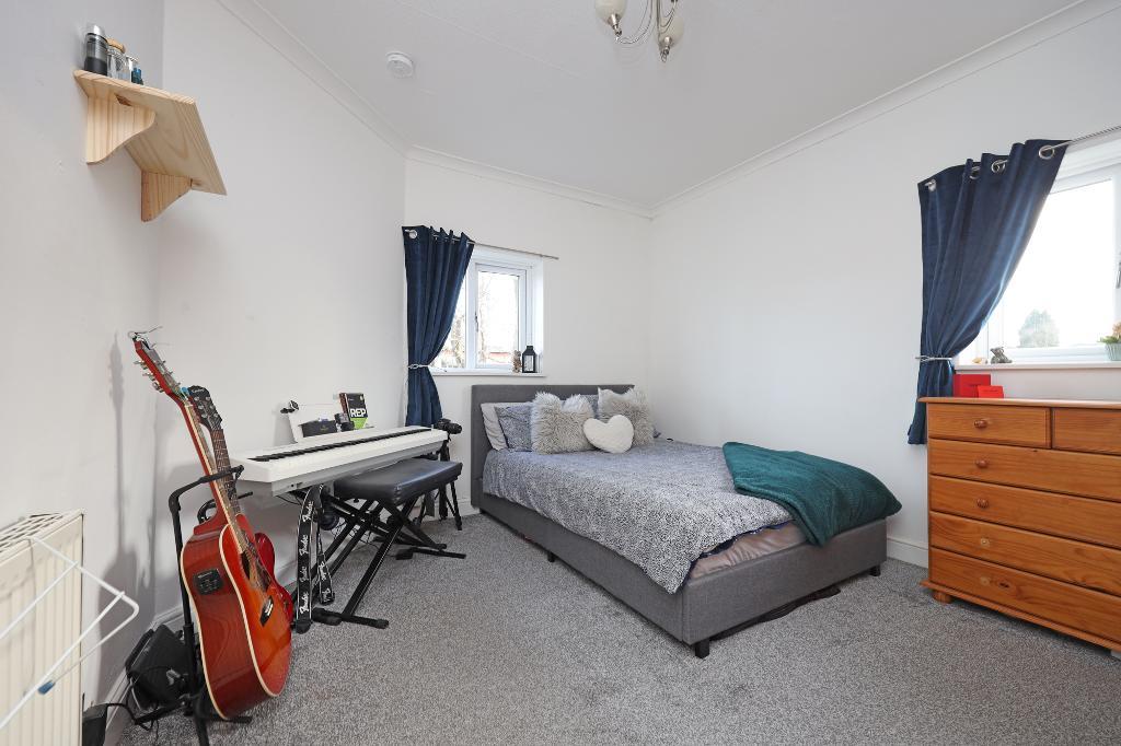 1 Bedroom Detached For Sale in Green Close, Stone, Staffs, ST15 0JG Austin & Roe Estate Agents