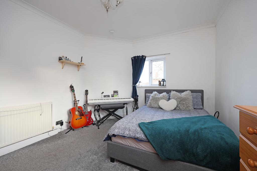 1 Bedroom Detached For Sale in Green Close, Stone, Staffs, ST15 0JG