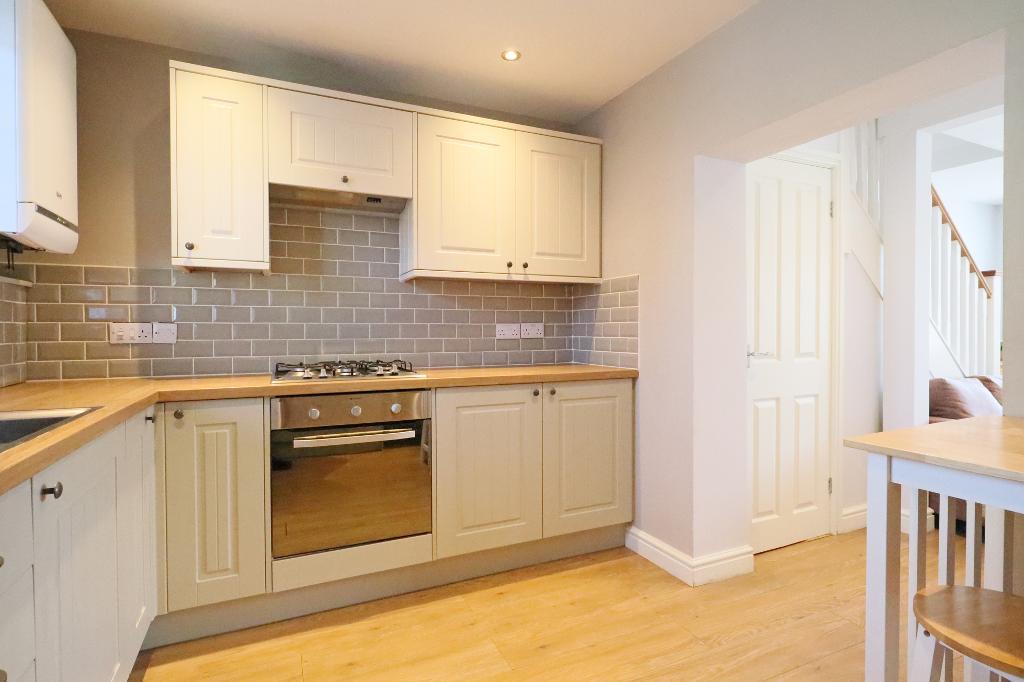 2 Bedroom Terraced For Sale in Stone Road, Eccleshall, Staffordshire