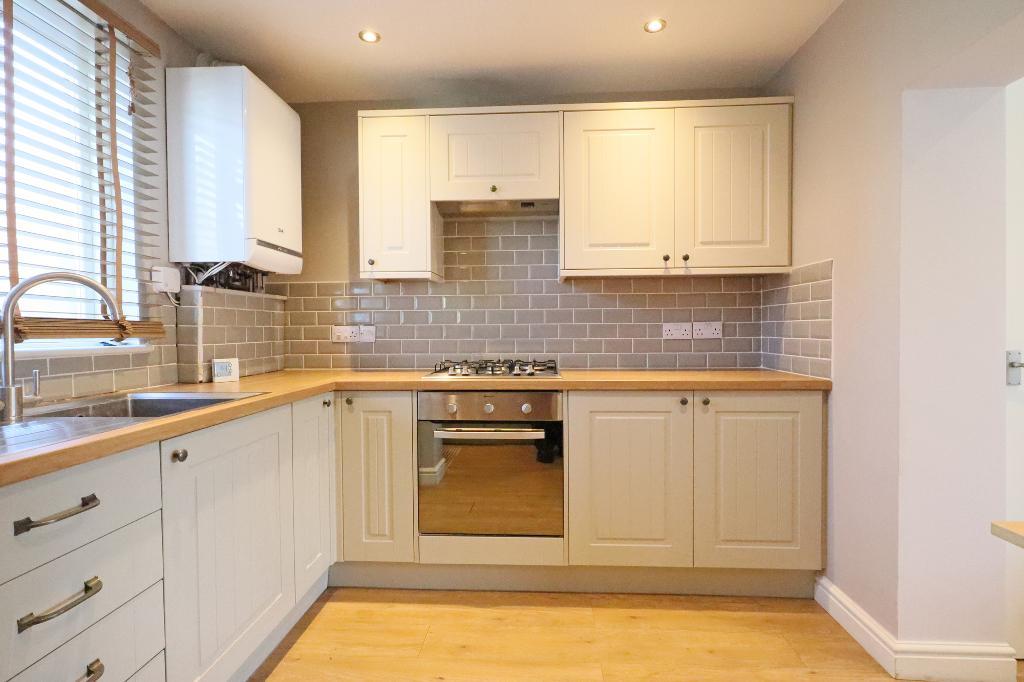 2 Bedroom Terraced For Sale in Stone Road, Eccleshall, Staffordshire