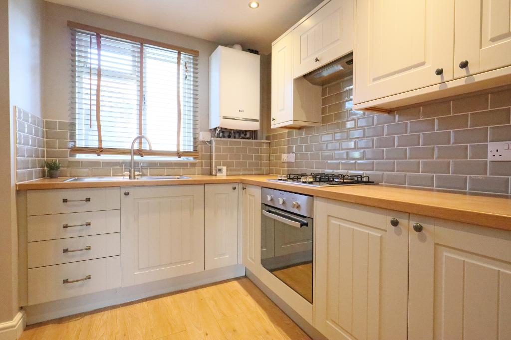 2 Bedroom Terraced For Sale in Stone Road, Eccleshall, Staffordshire