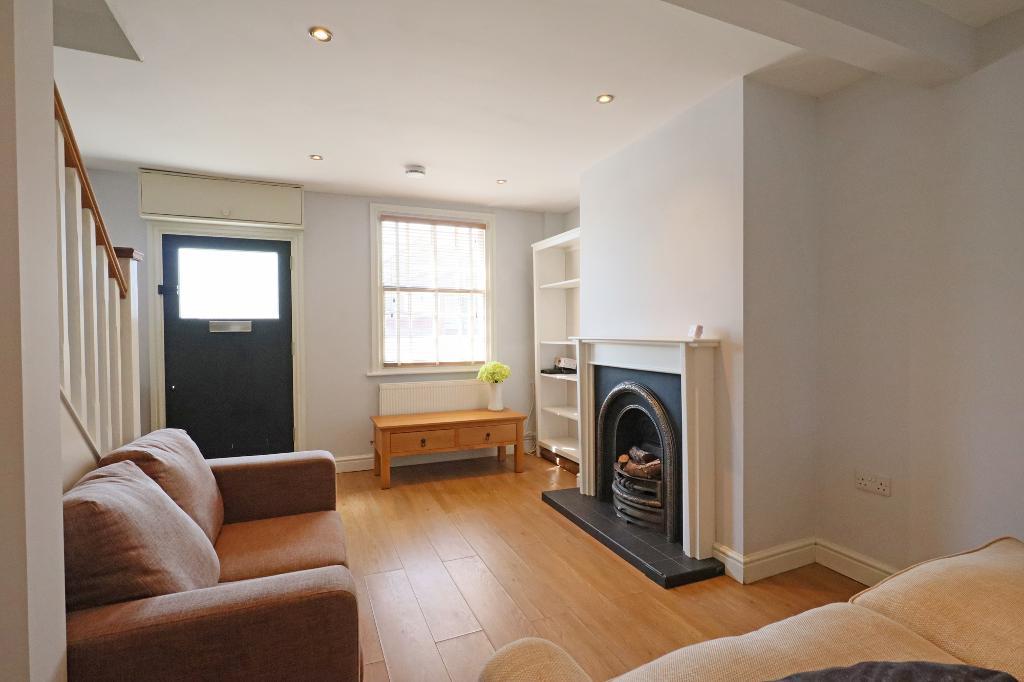 2 Bedroom Terraced For Sale in Stone Road, Eccleshall, Staffordshire, ST21 6DJ Austin & Roe