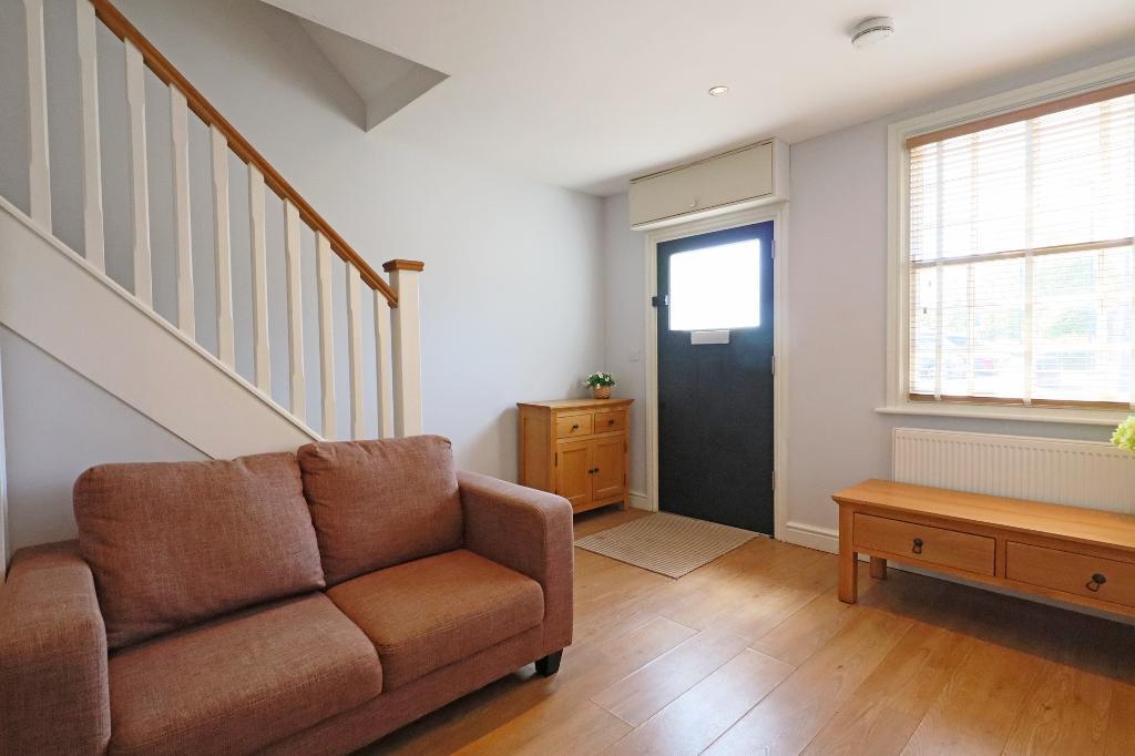 2 Bedroom Terraced For Sale in Stone Road, Eccleshall, Staffordshire