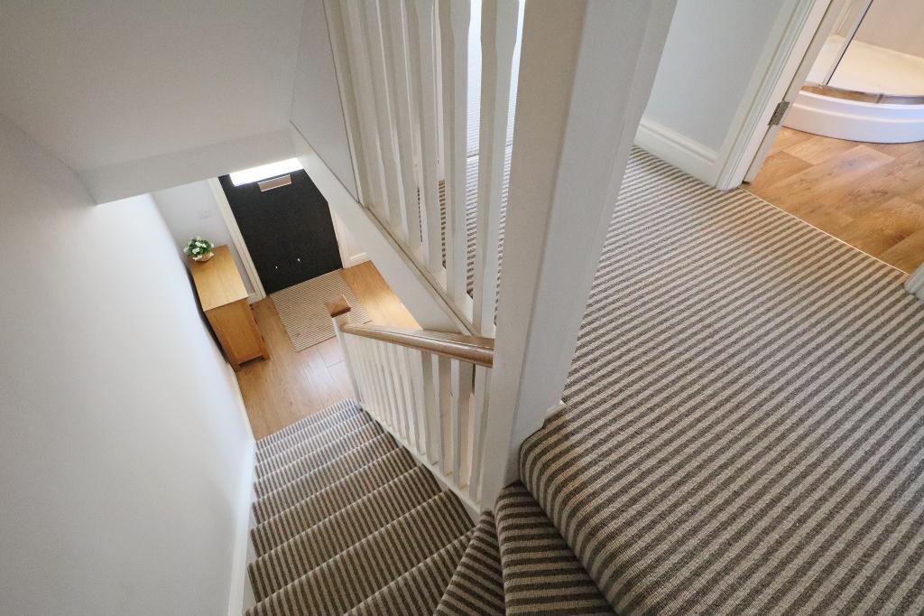 2 Bedroom Terraced For Sale in Stone Road, Eccleshall, Staffordshire