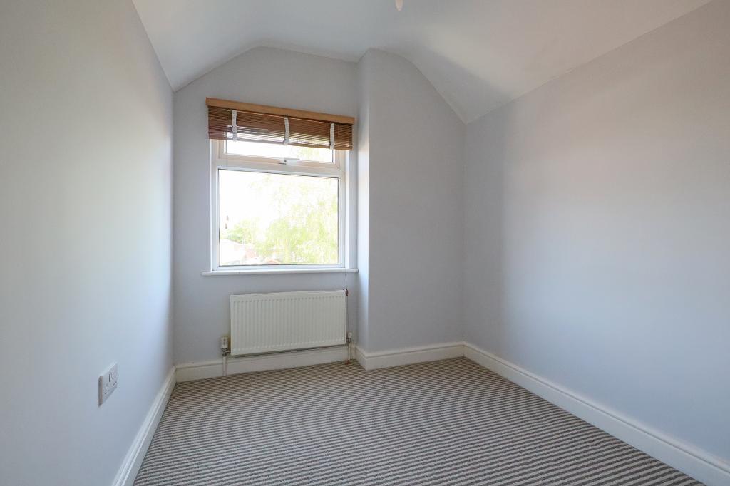 2 Bedroom Terraced For Sale in Stone Road, Eccleshall, Staffordshire