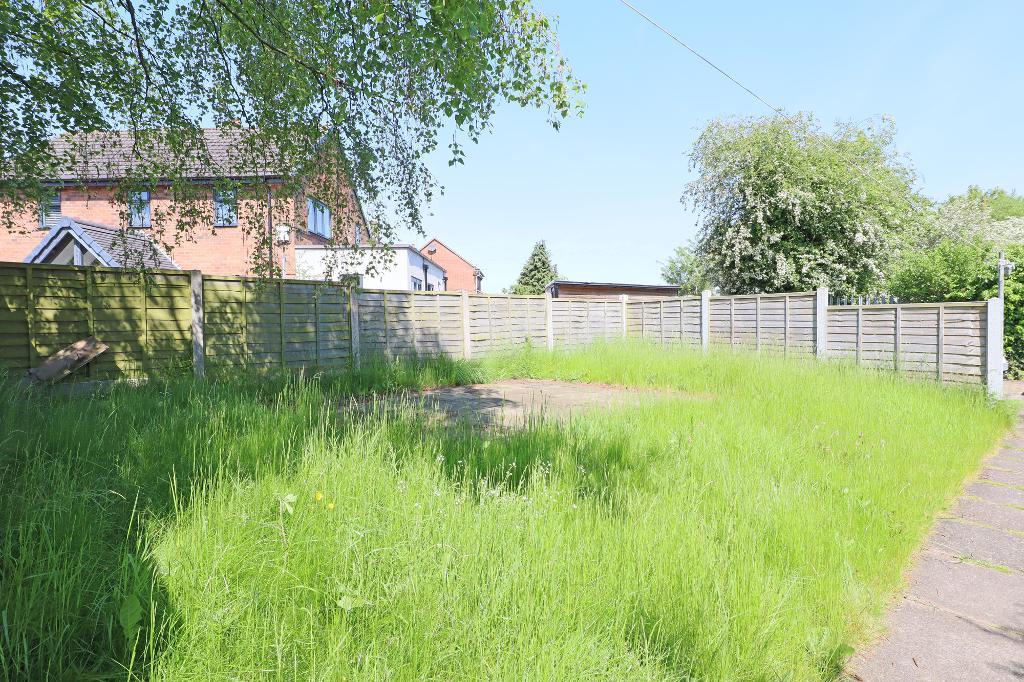 2 Bedroom Terraced For Sale in Stone Road, Eccleshall, Staffordshire