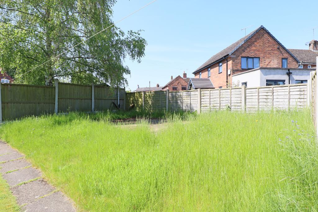 2 Bedroom Terraced For Sale in Stone Road, Eccleshall, Staffordshire