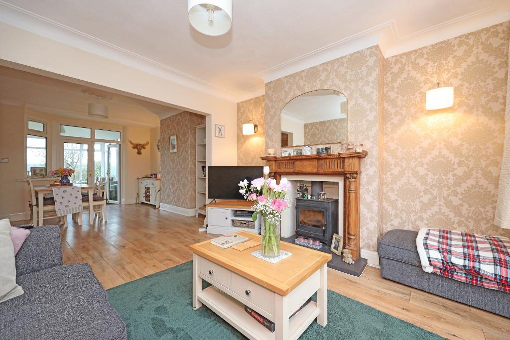4 Bedroom SemiDetached For Sale in Uttoxeter Road, Blythe Bridge