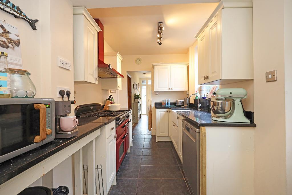 4 Bedroom SemiDetached For Sale in Uttoxeter Road, Blythe Bridge