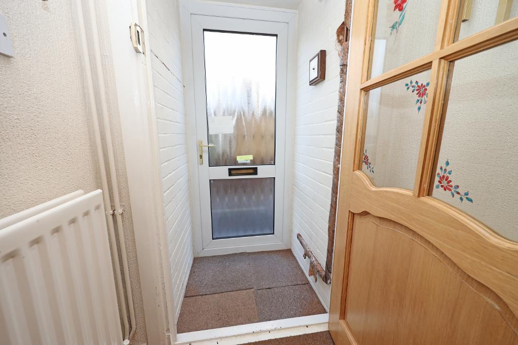 3 Bedroom SemiDetached For Sale in Mount Avenue, Stone, Staffordshire
