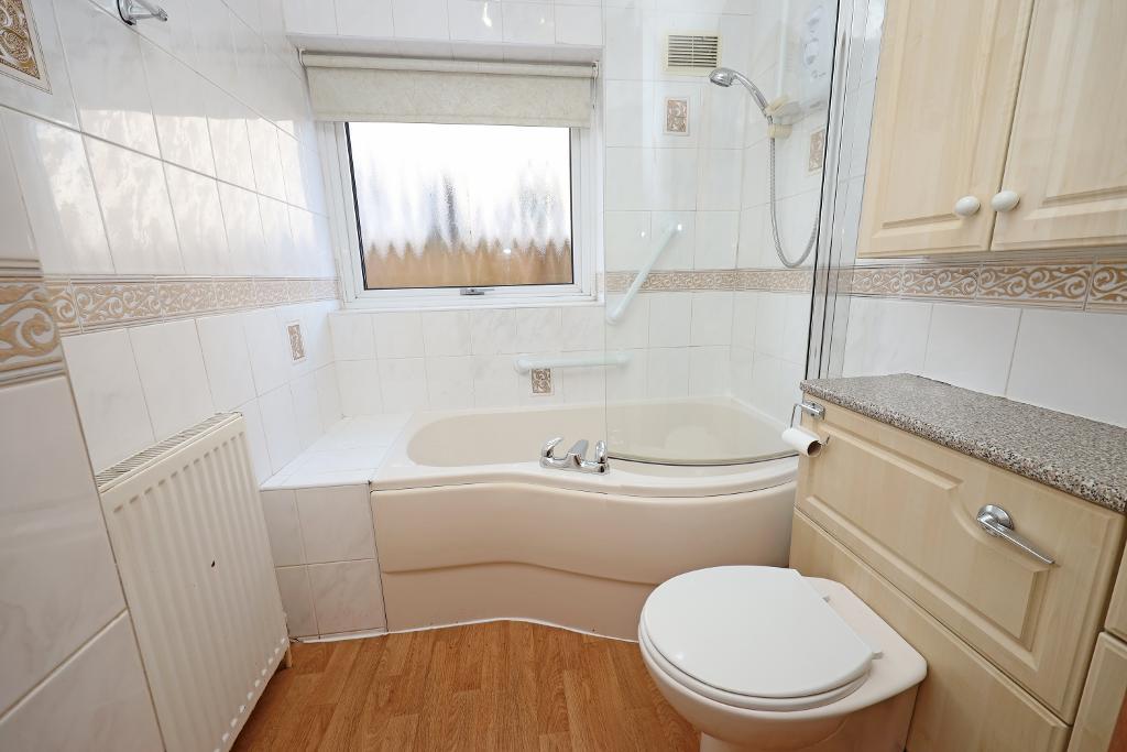 3 Bedroom SemiDetached For Sale in Mount Avenue, Stone, Staffordshire