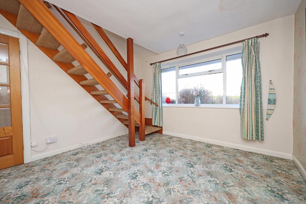 3 Bedroom SemiDetached For Sale in Mount Avenue, Stone, Staffordshire