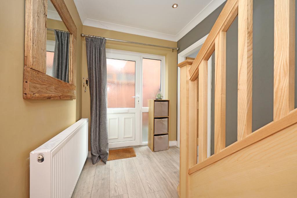 4 Bedroom Detached For Sale in Newcastle Road, Stone, Staffs, ST15 8LF