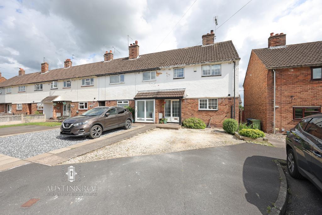 Dewint Road, Stone, Staffordhire, ST15 8NY