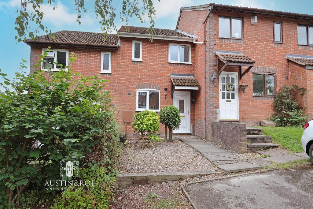 Ashford Grove, Aston Lodge, Stone, Staffordshire, ST15 8XA