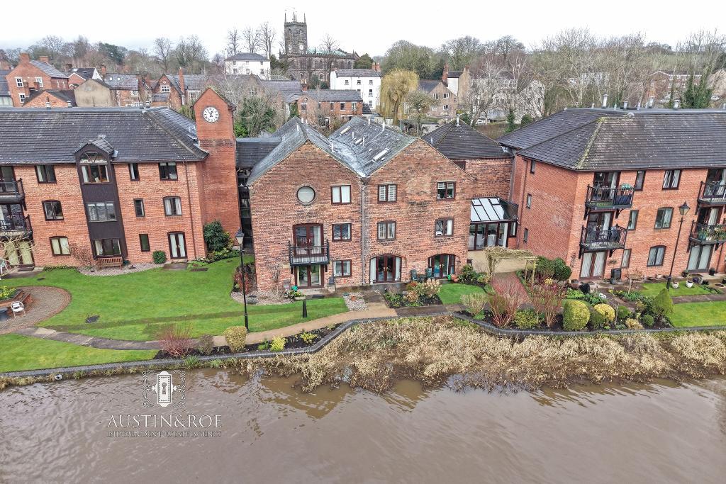 The Moorings, Stone, Staffordshire, ST15 8QZ