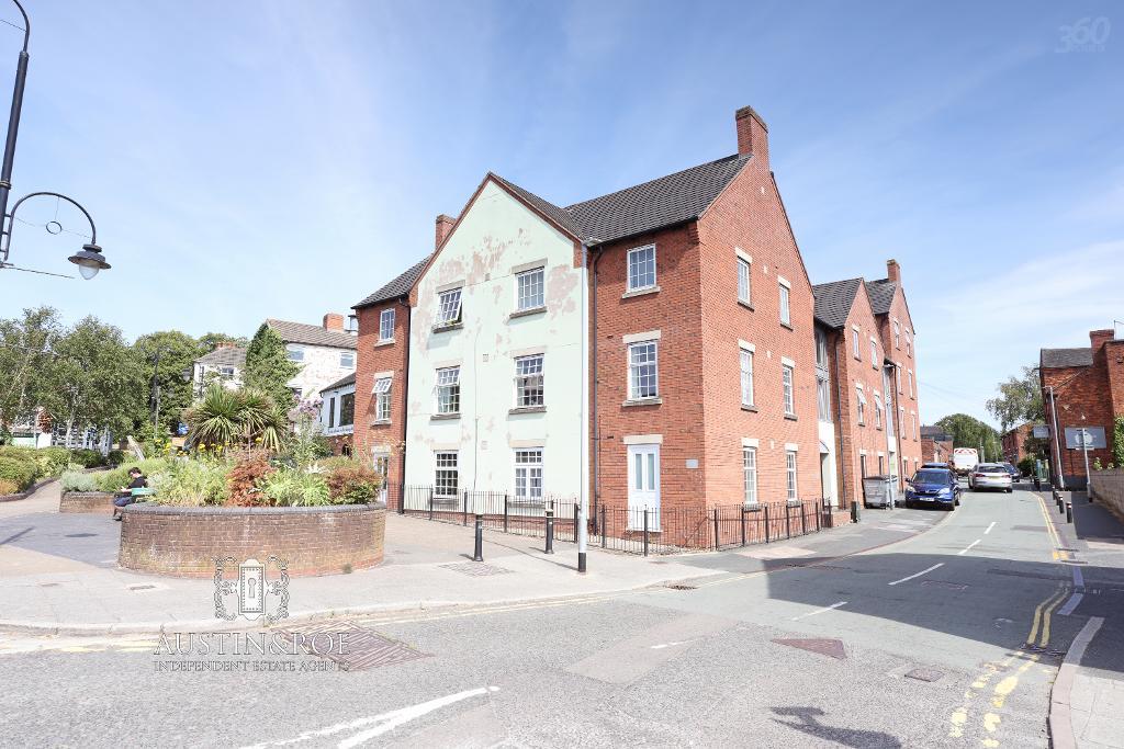 Kenilworth Court, Stone, Staffordshire, ST15 8PA